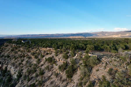 Montrose Vacant Canyon Building Land For Sale - image 29