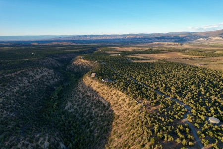 Montrose Vacant Canyon Building Land For Sale - image 22