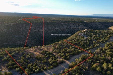 Montrose Vacant Canyon Building Land For Sale - image 13