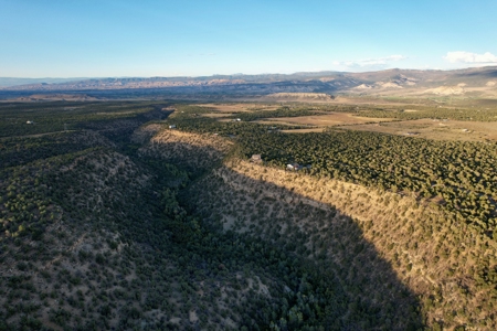 Montrose Vacant Canyon Building Land For Sale - image 21