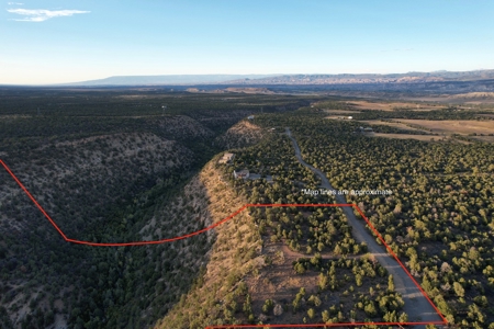 Montrose Vacant Canyon Building Land For Sale - image 23
