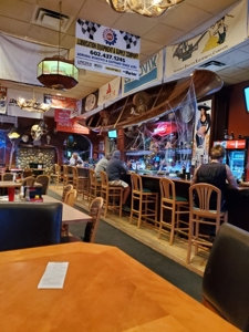 United Country Michael Krieg Arizona Restaurant, Bar - image 19