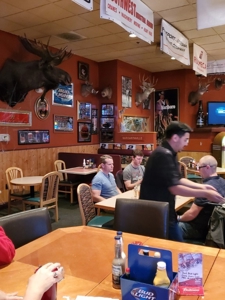 United Country Michael Krieg Arizona Restaurant, Bar - image 10