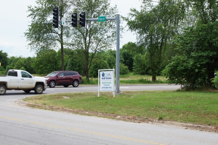 Commercial Property - Siloam Springs - image 1