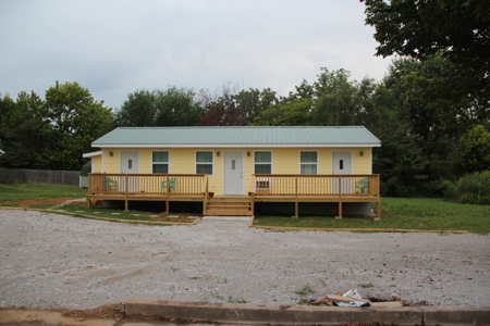 Apartment Units  For Sale In Arkansas - image 2
