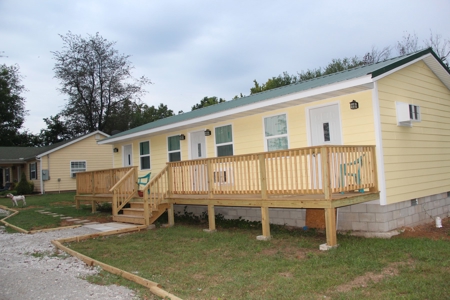 Apartment Units  For Sale In Arkansas - image 6