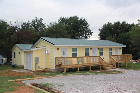 Apartment Units  For Sale In Arkansas - image 3