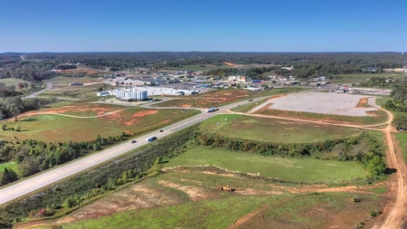 Commercial Land - 1 Acre Lots on the Backside of Bear Valley - image 2