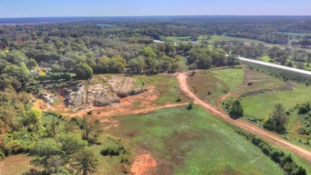 Commercial Land - 1 Acre Lots on the Backside of Bear Valley - image 5