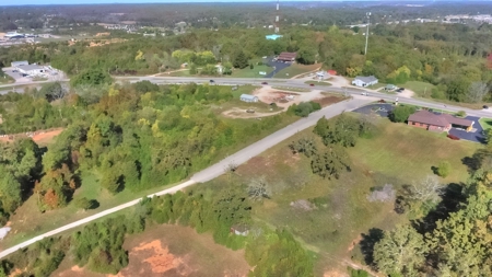 Commercial Land - 1 Acre Lots on the Backside of Bear Valley - image 4