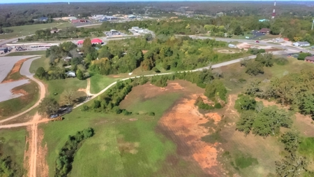 Commercial Land in West Plains MO - 5 Acre Lots Bear Valley - image 3