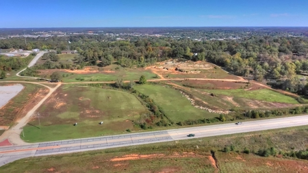 Commercial Land in West Plains MO - 5 Acre Lots Bear Valley - image 4