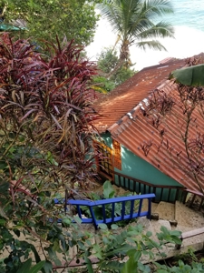 TOO LATE, OFFER ACCEPTED on Bocas del Toro Oceanfront Lodge - image 48