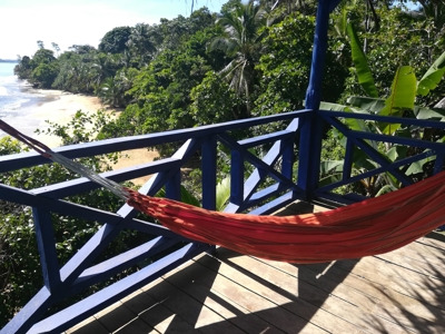 TOO LATE, OFFER ACCEPTED on Bocas del Toro Oceanfront Lodge - image 15