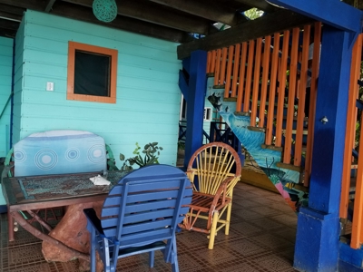 TOO LATE, OFFER ACCEPTED on Bocas del Toro Oceanfront Lodge - image 25