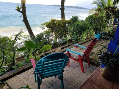 TOO LATE, OFFER ACCEPTED on Bocas del Toro Oceanfront Lodge - image 26