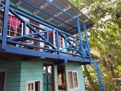 TOO LATE, OFFER ACCEPTED on Bocas del Toro Oceanfront Lodge - image 32