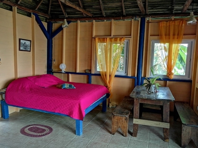 TOO LATE, OFFER ACCEPTED on Bocas del Toro Oceanfront Lodge - image 6