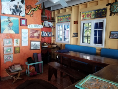 TOO LATE, OFFER ACCEPTED on Bocas del Toro Oceanfront Lodge - image 41