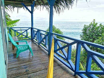 TOO LATE, OFFER ACCEPTED on Bocas del Toro Oceanfront Lodge - image 5