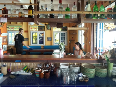 TOO LATE, OFFER ACCEPTED on Bocas del Toro Oceanfront Lodge - image 38