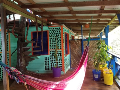 TOO LATE, OFFER ACCEPTED on Bocas del Toro Oceanfront Lodge - image 46
