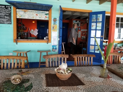 TOO LATE, OFFER ACCEPTED on Bocas del Toro Oceanfront Lodge - image 40