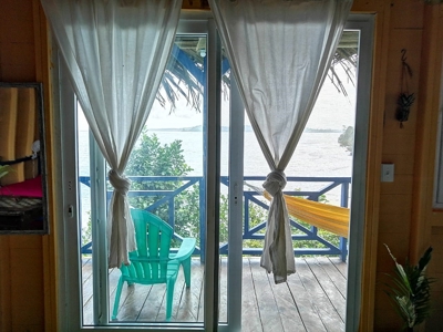 TOO LATE, OFFER ACCEPTED on Bocas del Toro Oceanfront Lodge - image 3