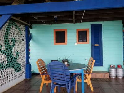 TOO LATE, OFFER ACCEPTED on Bocas del Toro Oceanfront Lodge - image 24