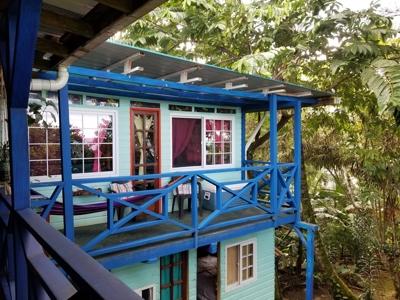 TOO LATE, OFFER ACCEPTED on Bocas del Toro Oceanfront Lodge - image 42