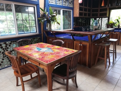 TOO LATE, OFFER ACCEPTED on Bocas del Toro Oceanfront Lodge - image 10