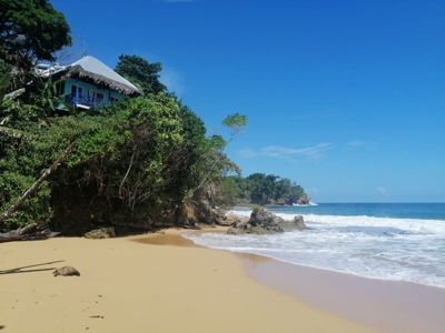 TOO LATE, OFFER ACCEPTED on Bocas del Toro Oceanfront Lodge - image 1