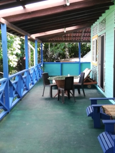 TOO LATE, OFFER ACCEPTED on Bocas del Toro Oceanfront Lodge - image 14