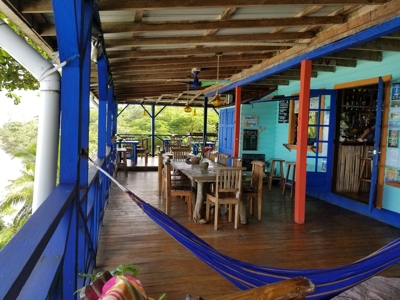 TOO LATE, OFFER ACCEPTED on Bocas del Toro Oceanfront Lodge - image 34