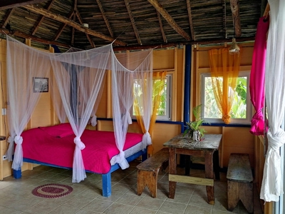 TOO LATE, OFFER ACCEPTED on Bocas del Toro Oceanfront Lodge - image 7