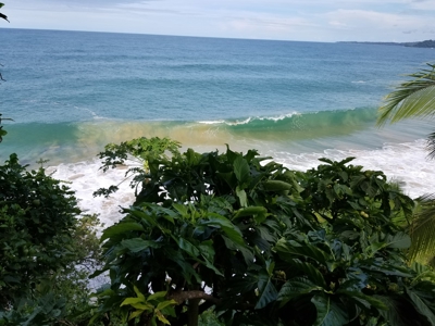 TOO LATE, OFFER ACCEPTED on Bocas del Toro Oceanfront Lodge - image 22