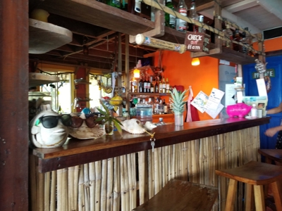 TOO LATE, OFFER ACCEPTED on Bocas del Toro Oceanfront Lodge - image 35