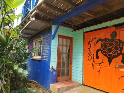 TOO LATE, OFFER ACCEPTED on Bocas del Toro Oceanfront Lodge - image 20