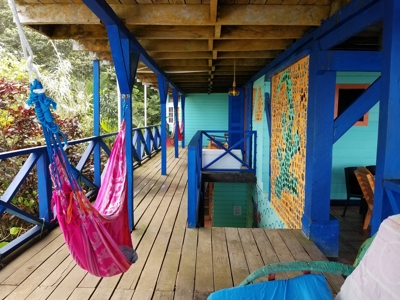 TOO LATE, OFFER ACCEPTED on Bocas del Toro Oceanfront Lodge - image 23