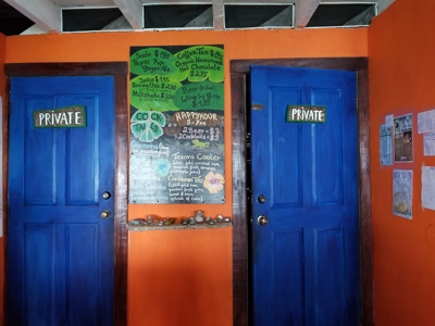 TOO LATE, OFFER ACCEPTED on Bocas del Toro Oceanfront Lodge - image 36