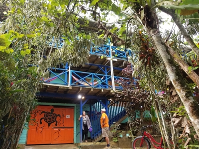 TOO LATE, OFFER ACCEPTED on Bocas del Toro Oceanfront Lodge - image 19