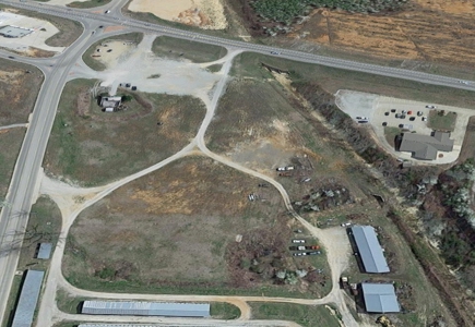 Highway Frontage Commercial Property in West Plains Missouri - image 4