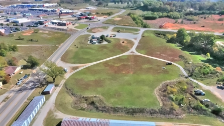 Highway Frontage Commercial Property in West Plains Missouri - image 5