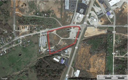 Highway Frontage Commercial Property in West Plains Missouri - image 1