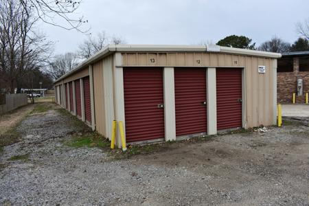 Mini-Storage For Sale, Investment Property,Turn Key Business - image 3