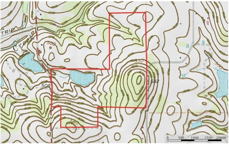 Tyler Texas Land For Sale Development Property In East Texas - image 3