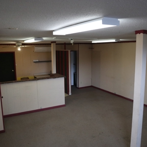 Commercial Building on Courthouse Square in Salem, AR - image 8