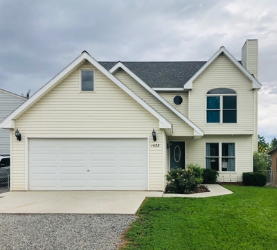 Colorado Income Producing Home in Town For Sale