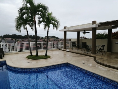House For Sale In Ph Brisas Point Panama - image 14