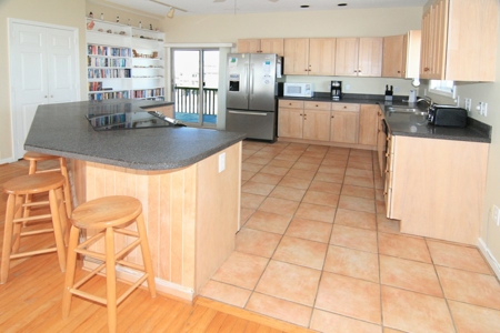 3BR Oceanfront Home for Sale on North Topsail Beach - image 17